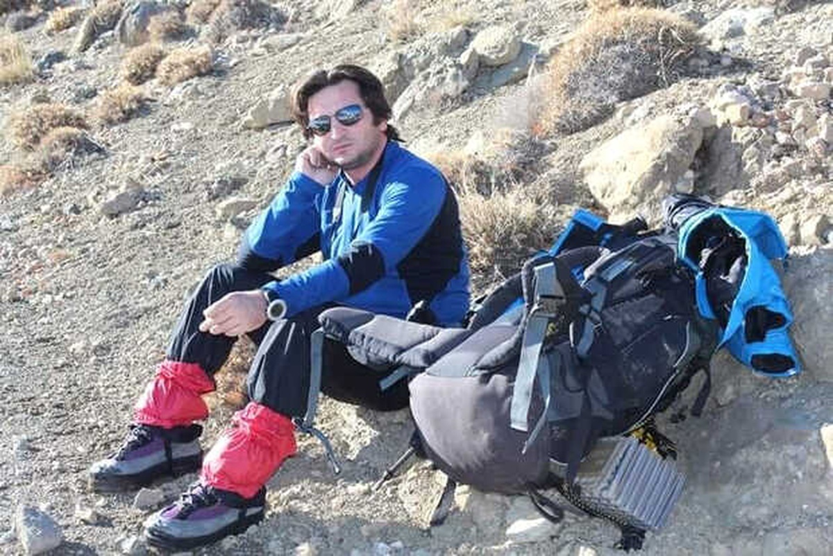 Anestezi Uzmanı Hastanedeki Odasında Ölü Bulundu