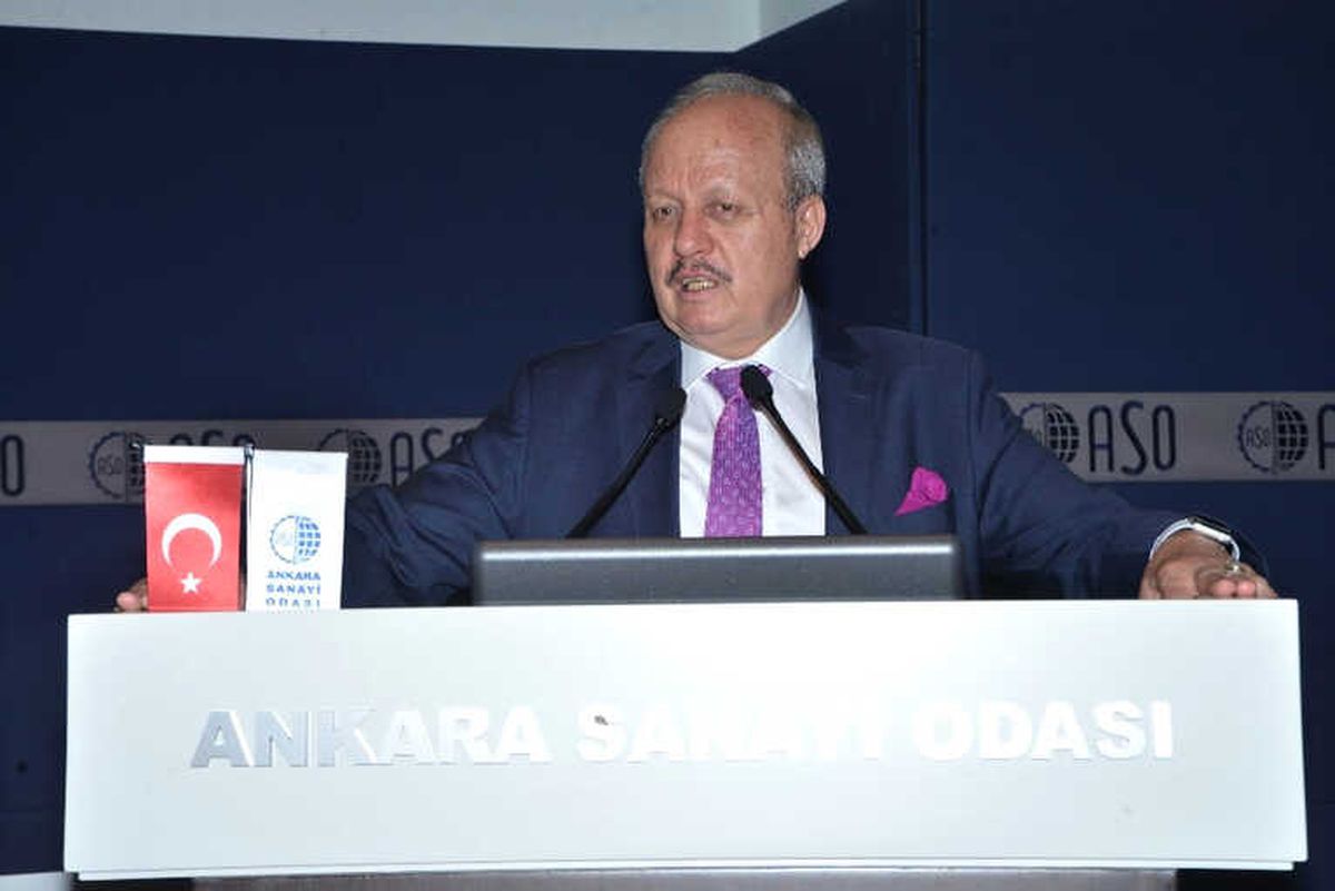 Aso Başkanı Özdebir: "24 Haziran Seçimlerinde Kazanan Türkiye Olmuştur"