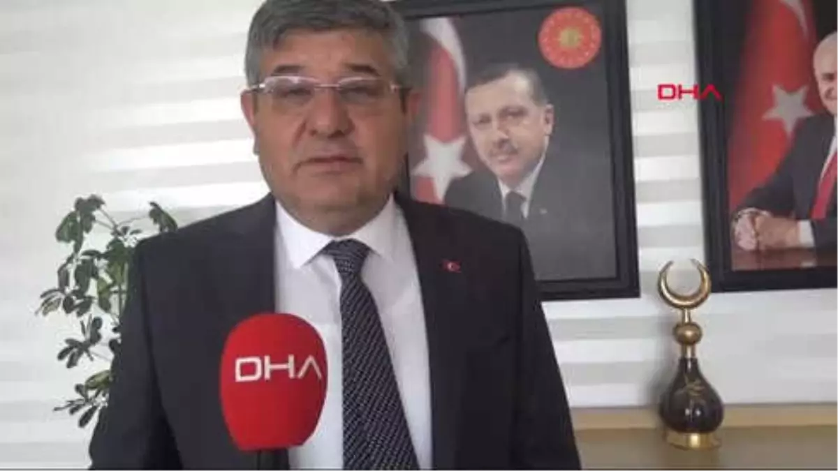 Aydın Aydın\'da 1 Milletvekilliği 2 Parti Arasında Gidip, Geldi-1