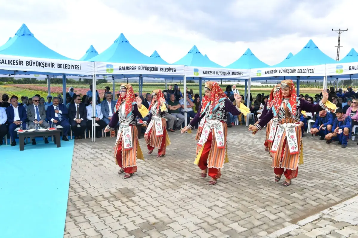 Balıkesir Alternatif Tıbbın Merkezi Olacak