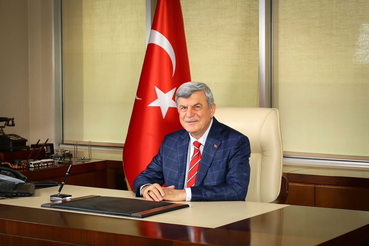 Başkan İzmit\'in Kurtuluşunu Kutladı