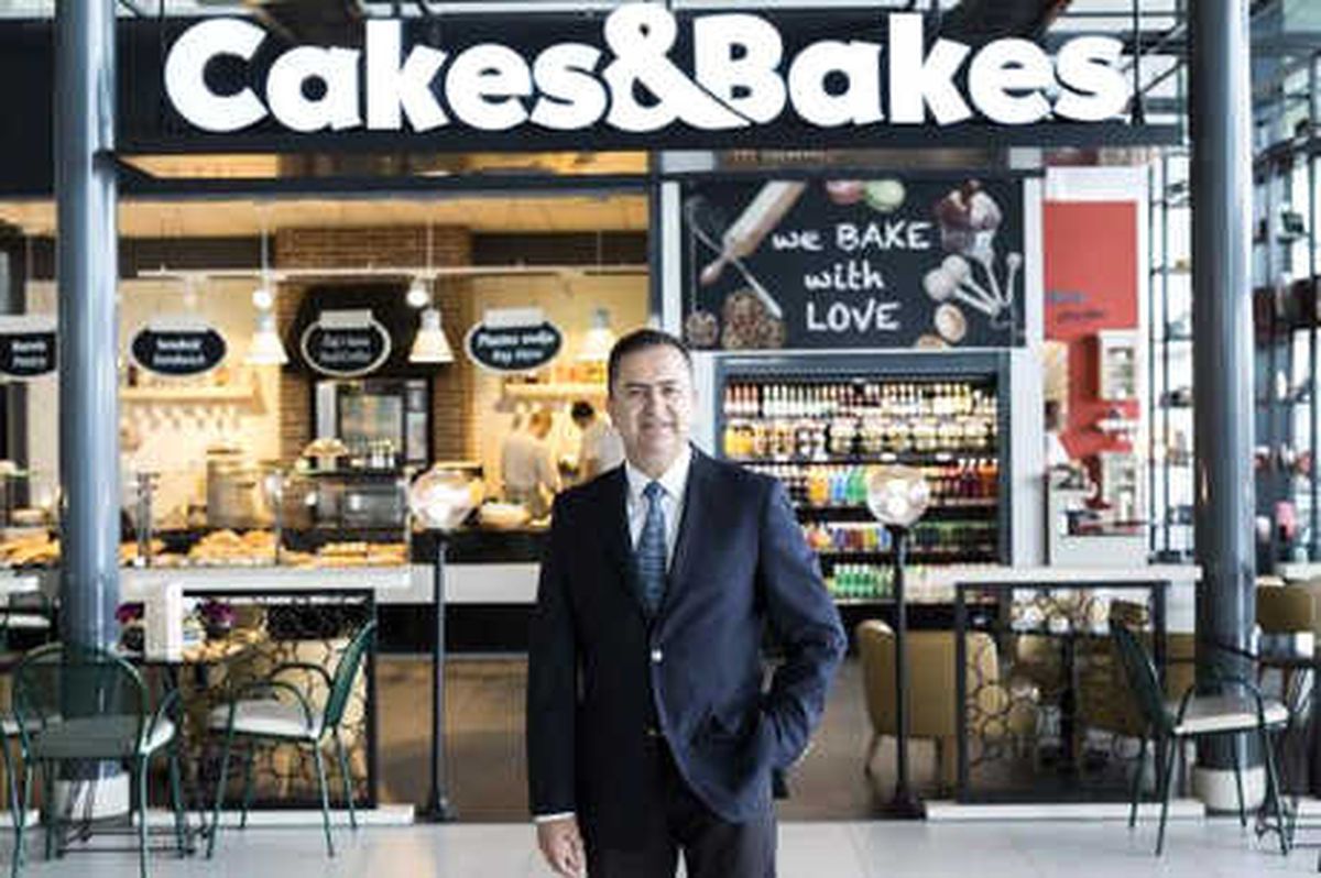 Cakes&bakes, Avrupa\'nın En İyisi Seçildi