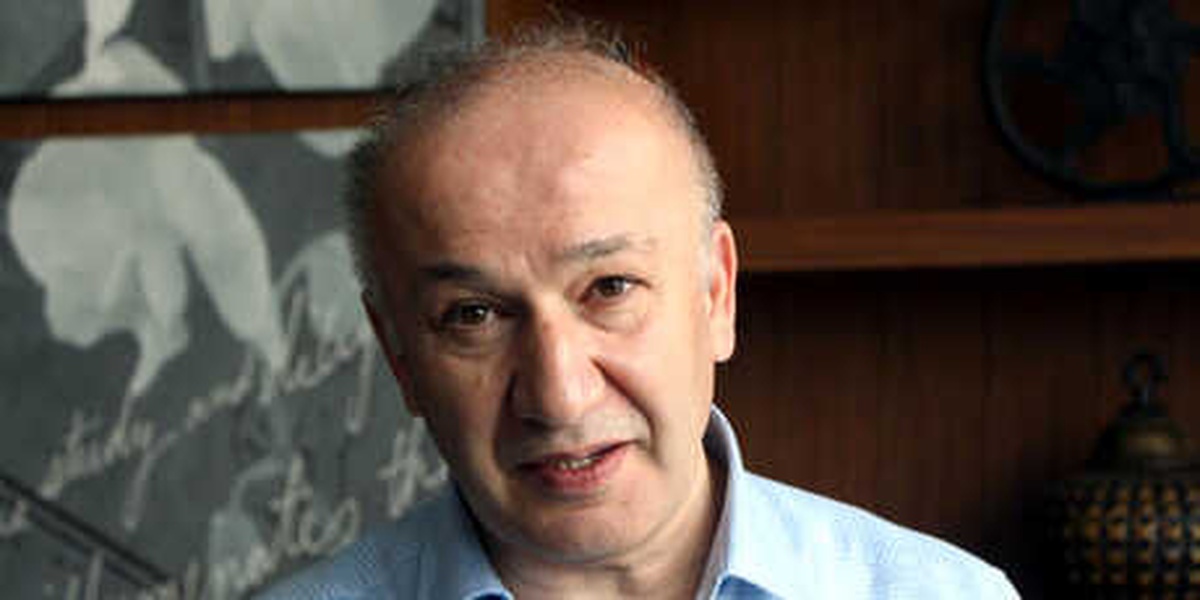 Çarıkçı: \'5 Transfer Yaptık, 7 Tane Daha Yapacağız\'