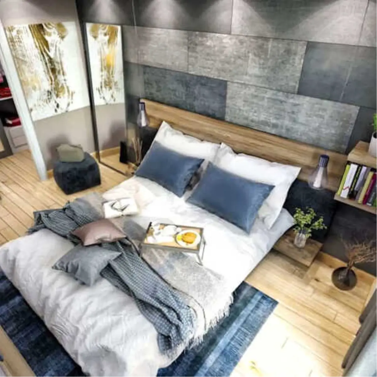 Çarşaf ve Nevresim Takımı Seçmenin İncelikleri