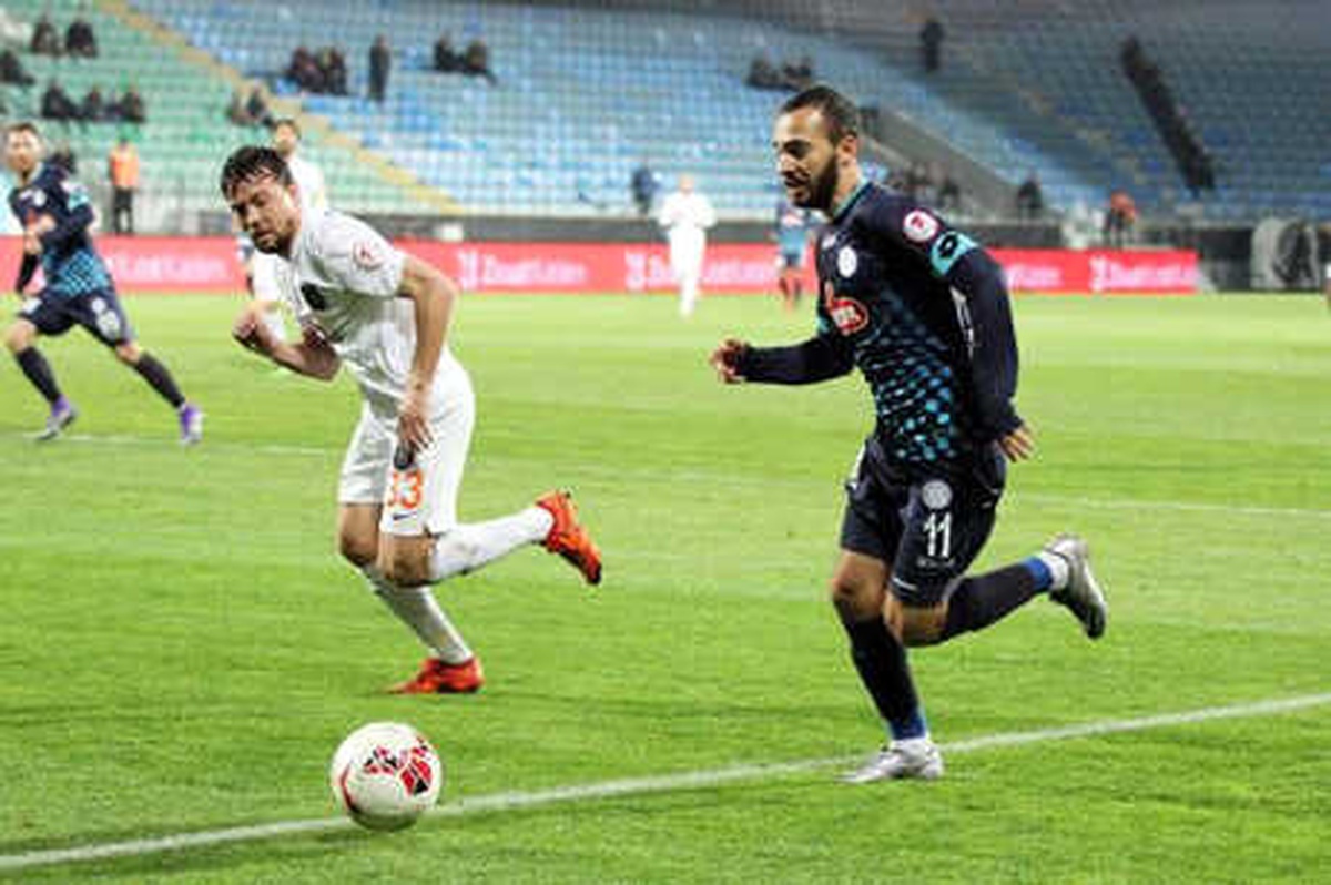 Çaykur Rizespor Eren\'i İstiyor