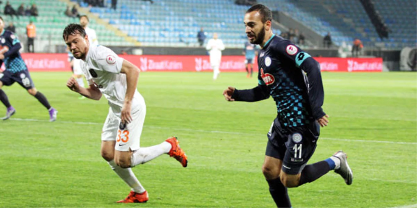 Çaykur Rizespor Eren\'i İstiyor