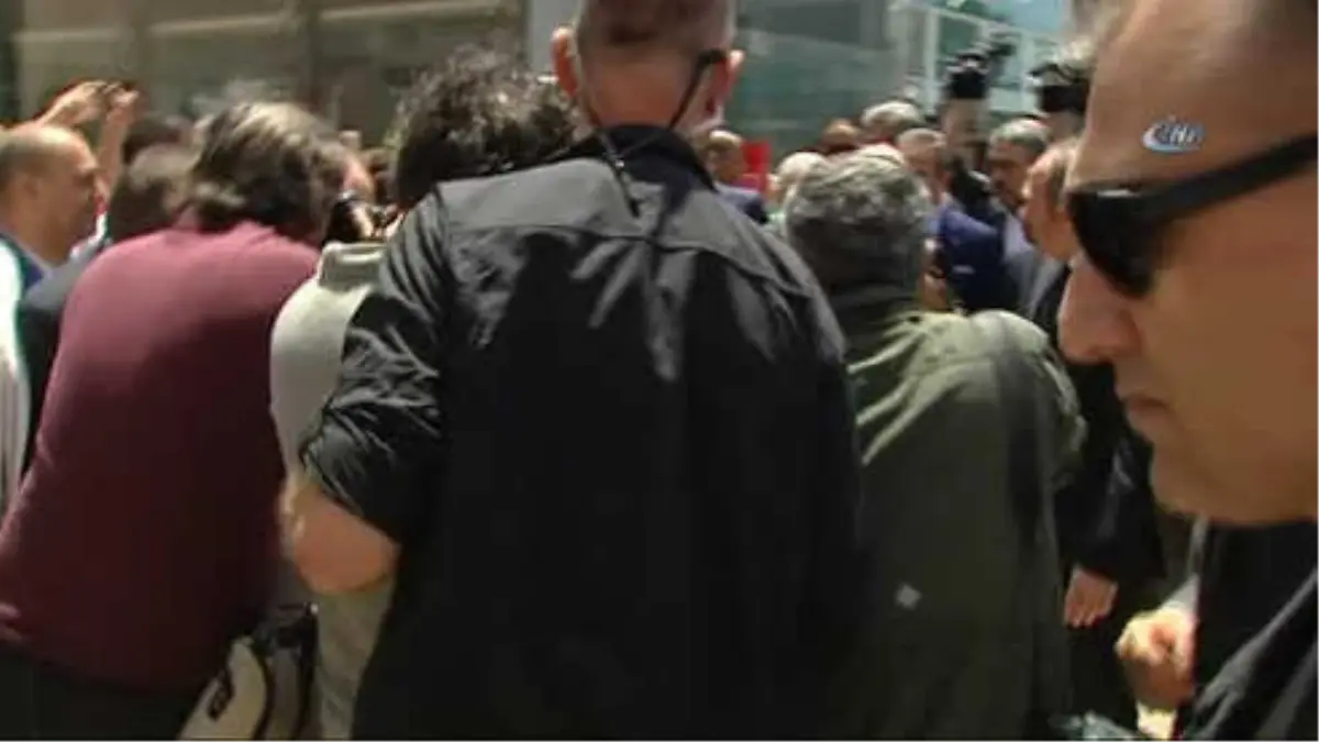 CHP Genel Başkanı Kılıçdaroğlu: "Hiçbir Arkadaşımızı Ötekileştirmek, Farklı Düşünmek, Partinin...