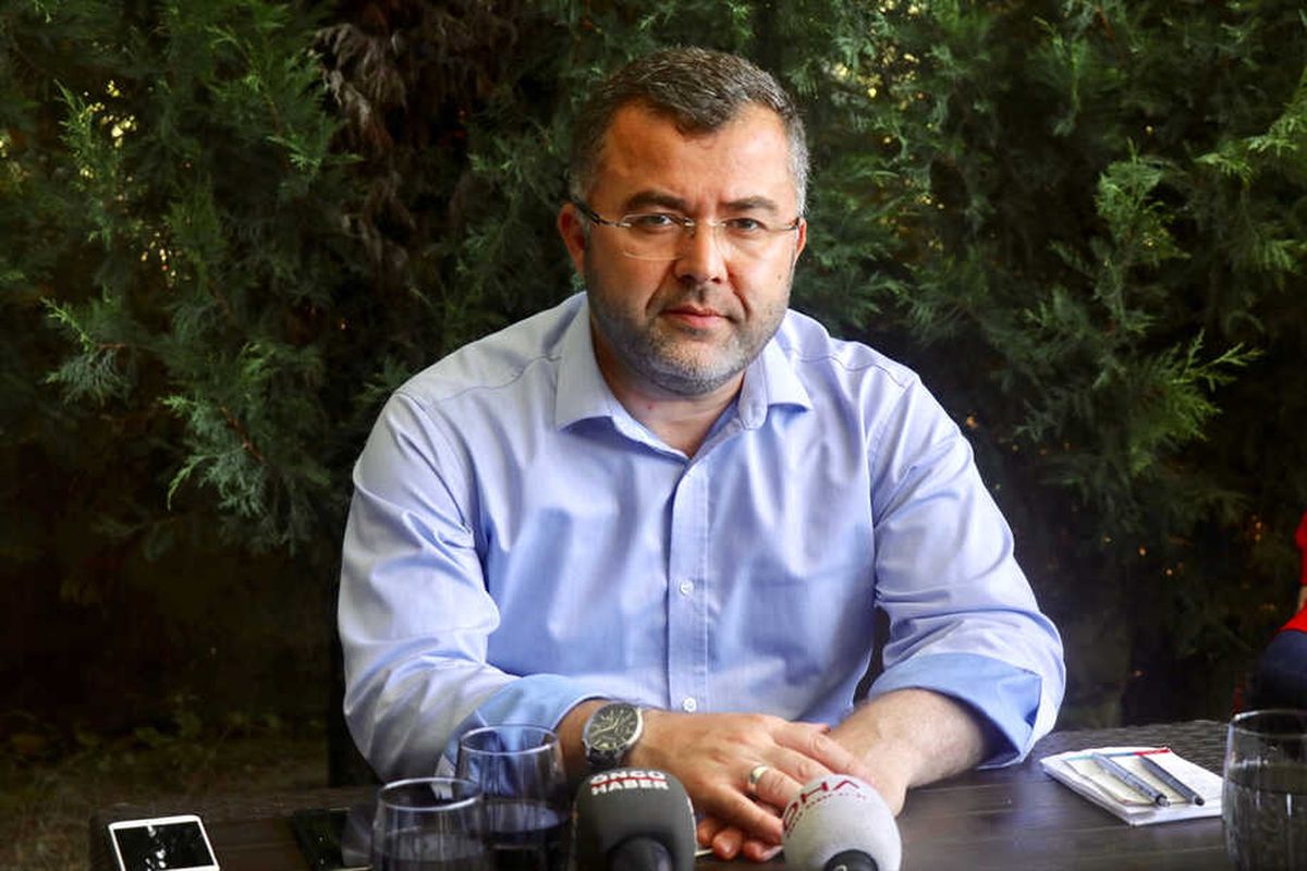 Düzce\'de Oyların Yeniden Sayılması