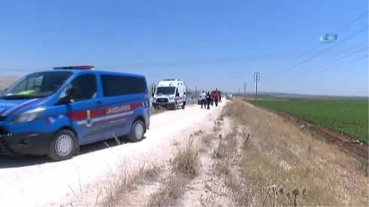 Erkek Arkadaşıyla Gezmeye Giden Kız Kanala Düşerek Boğuldu