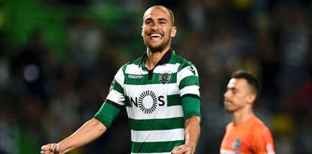 Fenerbahçe, Bas Dost ile Anlaştı!