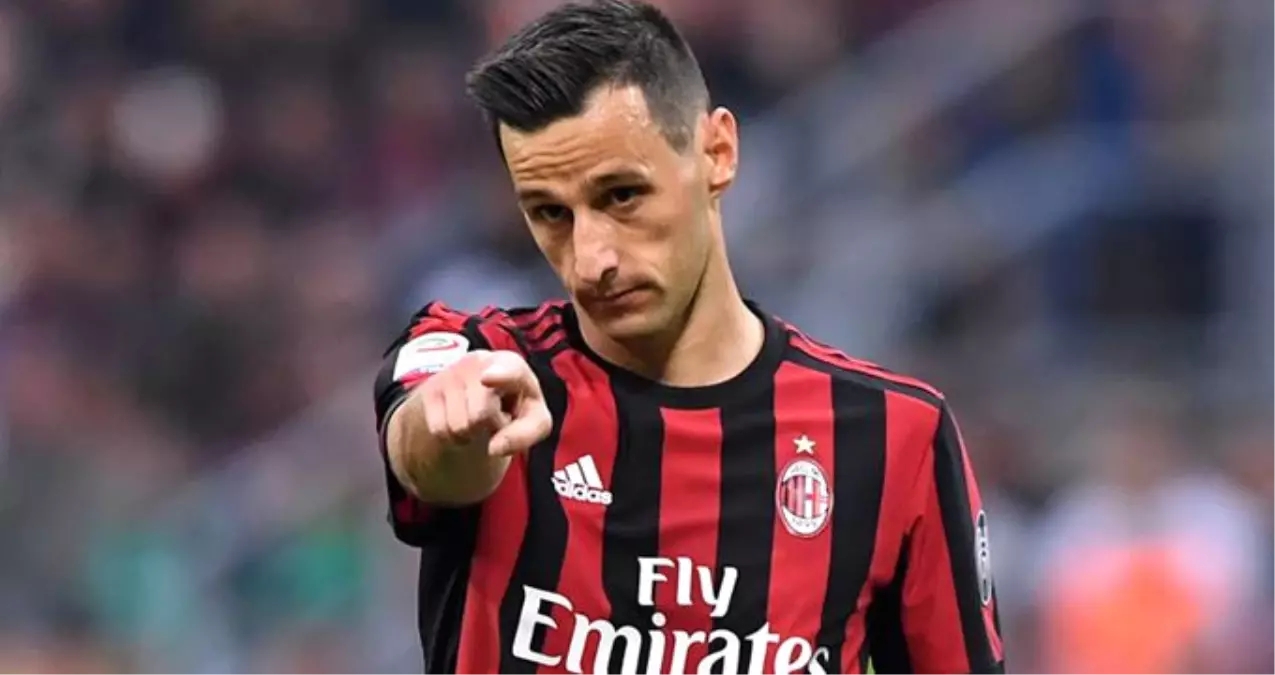 Galatasaray\'da Hedef Bacca ve Kalinic