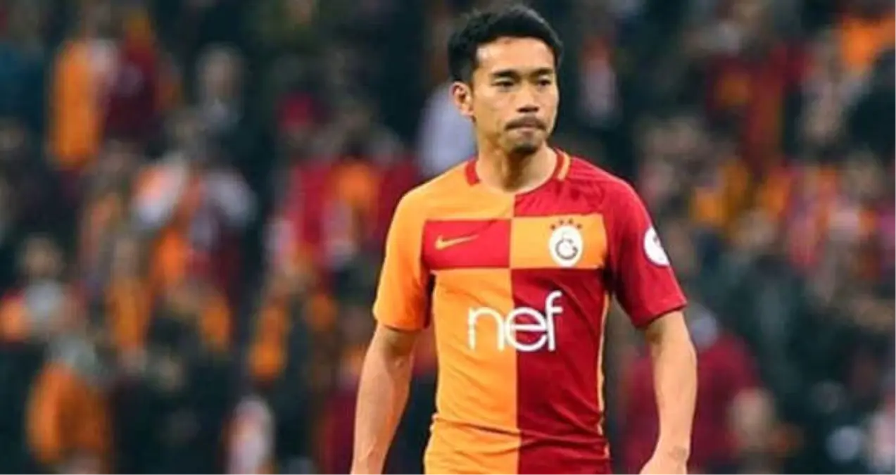 Galatasaray, Geçtiğimiz Sezon Kiralık Oynayan Nagatomo ile Anlaşma Sağladı