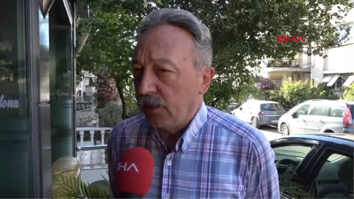 İzmir CHP\'li Bayır Yeni Küskünler Yaratmak Ne Kadar Doğru