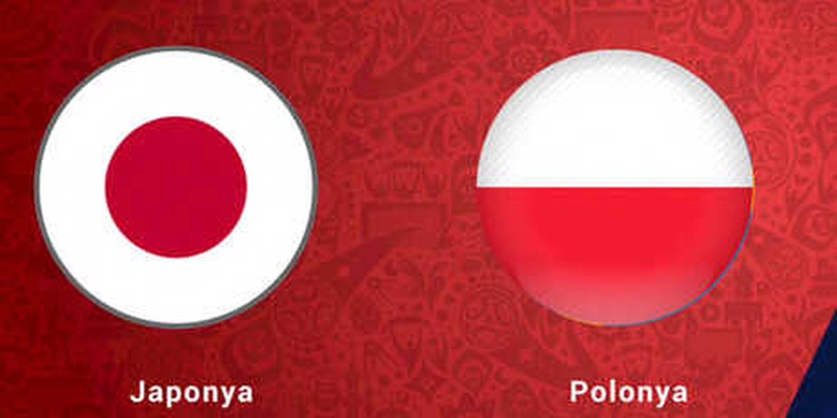 Japonya ile Polonya 3. Kez Karşı Karşıya