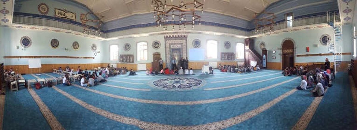Kars\'ta Yaz Kuran Kursları Başladı