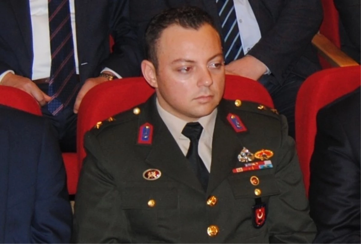 Kaynarca İlçe Jandarma Komutanı Aksoy\'un Tayini Çıktı