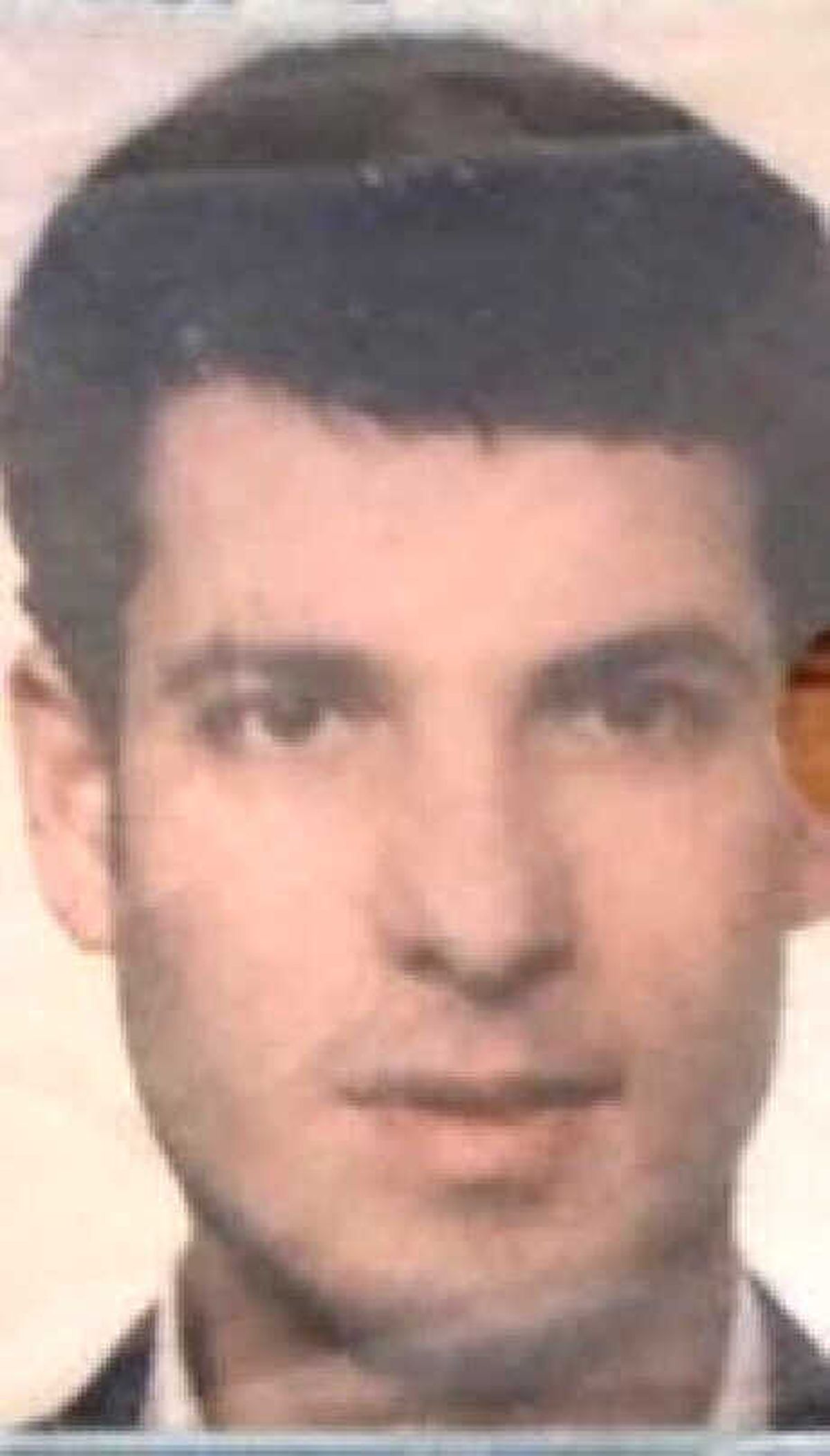 Kediyi Denize Atan Kişi Yakalandı