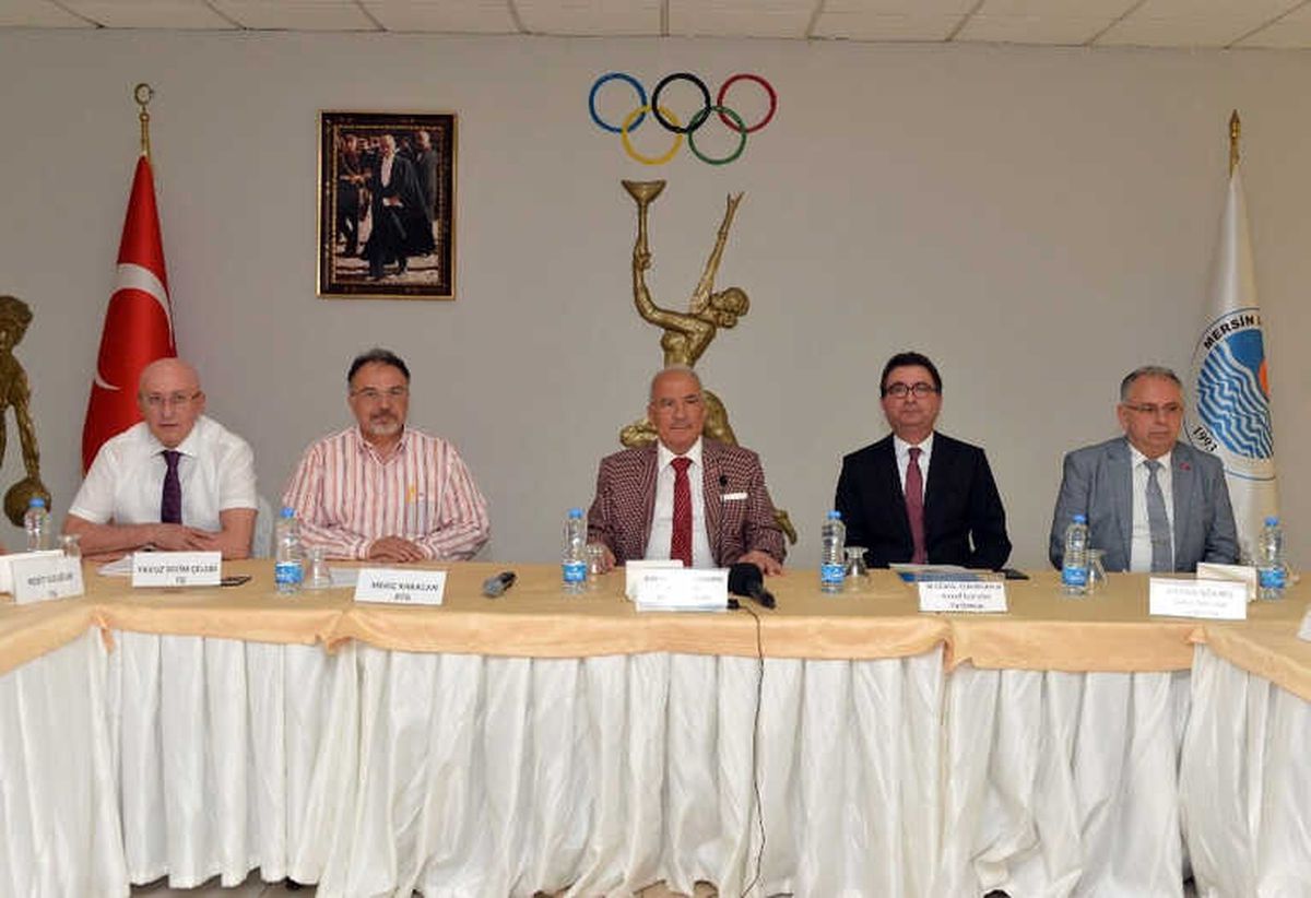 Kocamaz: "Dört Yılda Kat Ettiğimiz Mesafe Küçümsenemez"