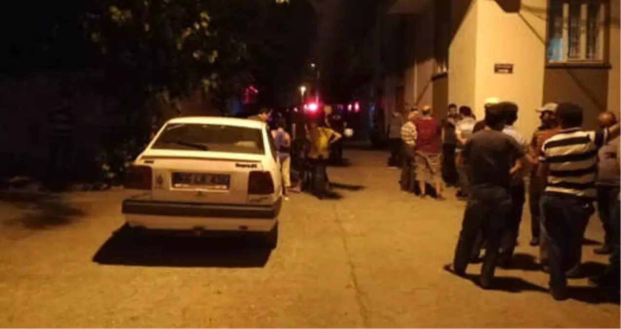 Komşuların Çocuk Kavgası Cinayetle Noktalandı: 2 Ölü, 2 Yaralı