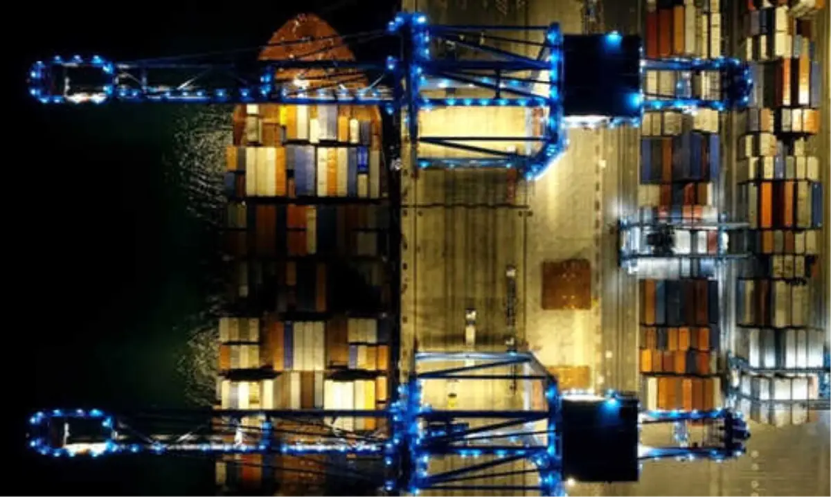 Lojistik Devleri Yeni Ofislerini İstanbul\'a Açıyor