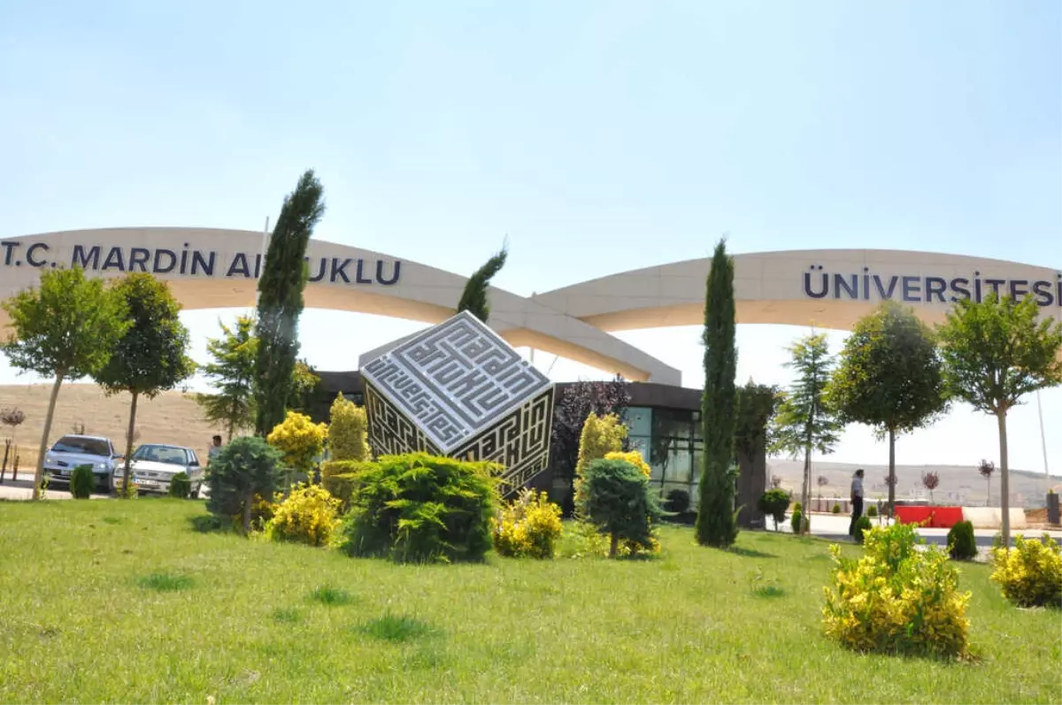 Mardin Turizm Fakültesine kavuştu