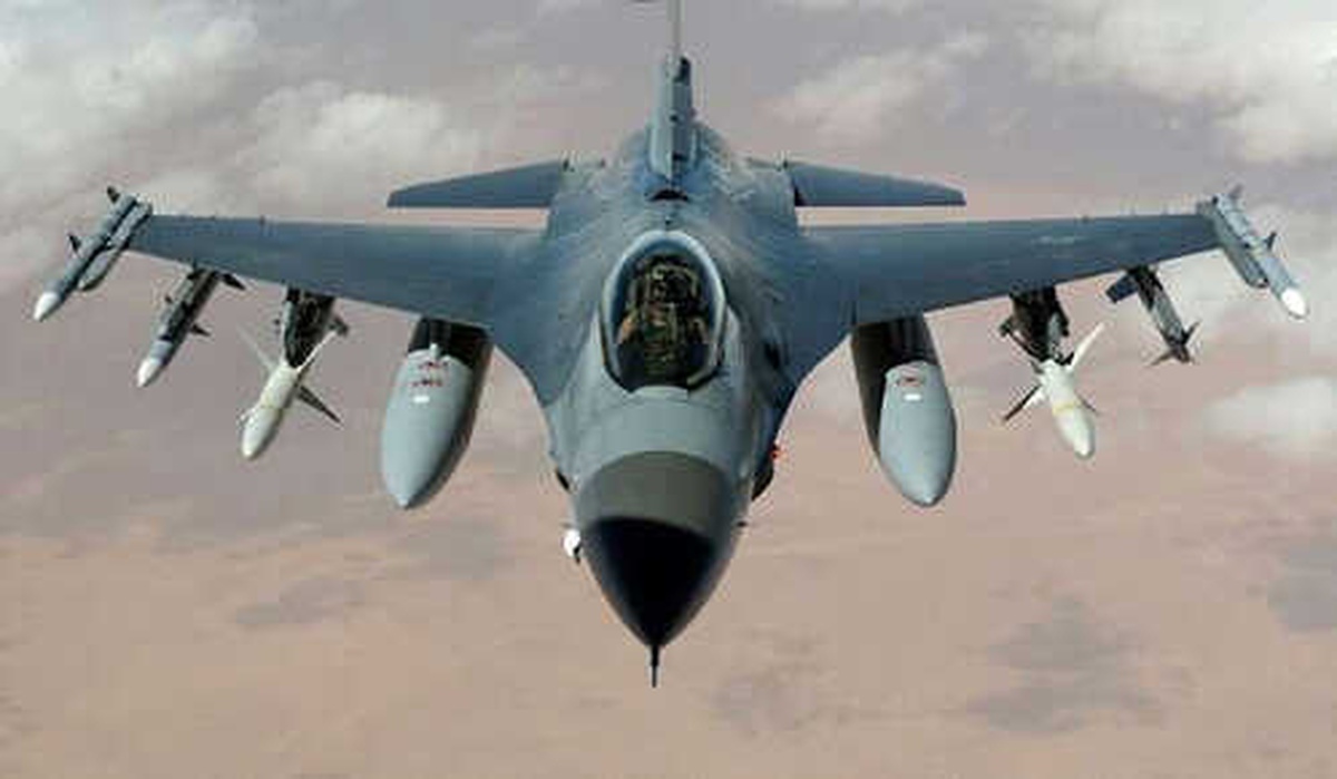 Mehmetçik Kuzey Irak\'taki PKK Hedeflerini Vurdu