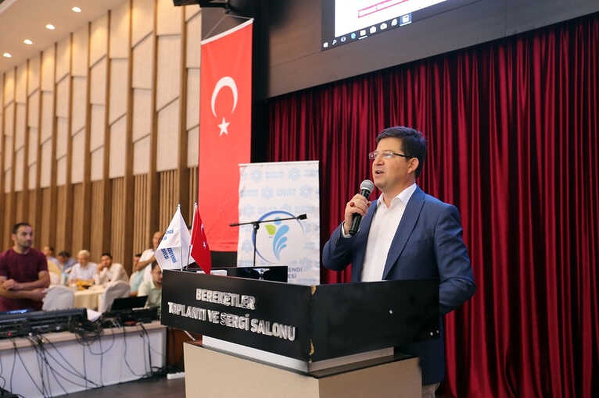 Merkezefendi\'de Yaz Spor Şenlikleri Başlıyor
