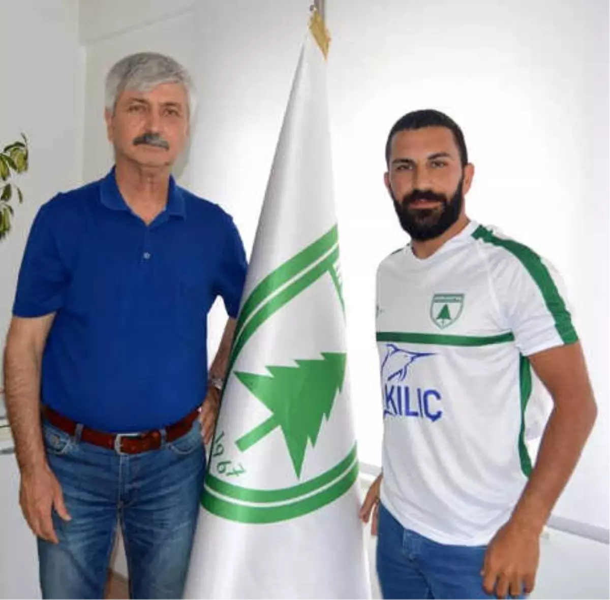 Muğlaspor Çağlayan\'ı Kaptı