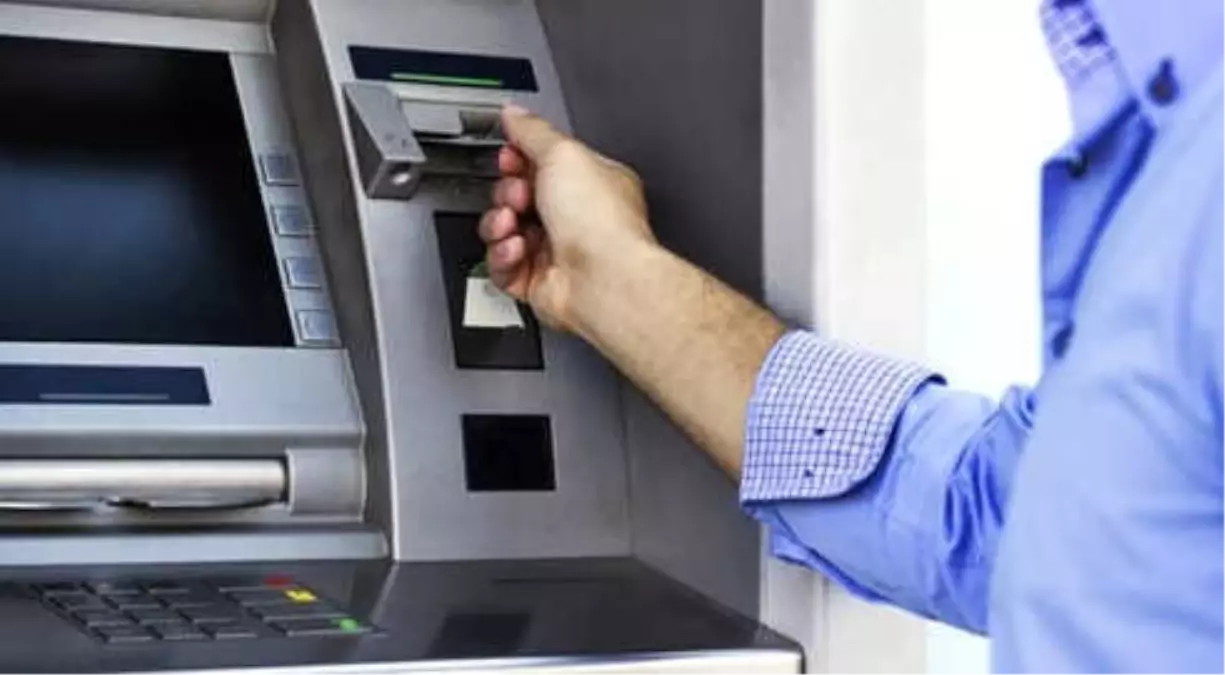 Yargıtay, ATM\'den Avans Çekim Komisyonu Kesilmesine İzin Verecek