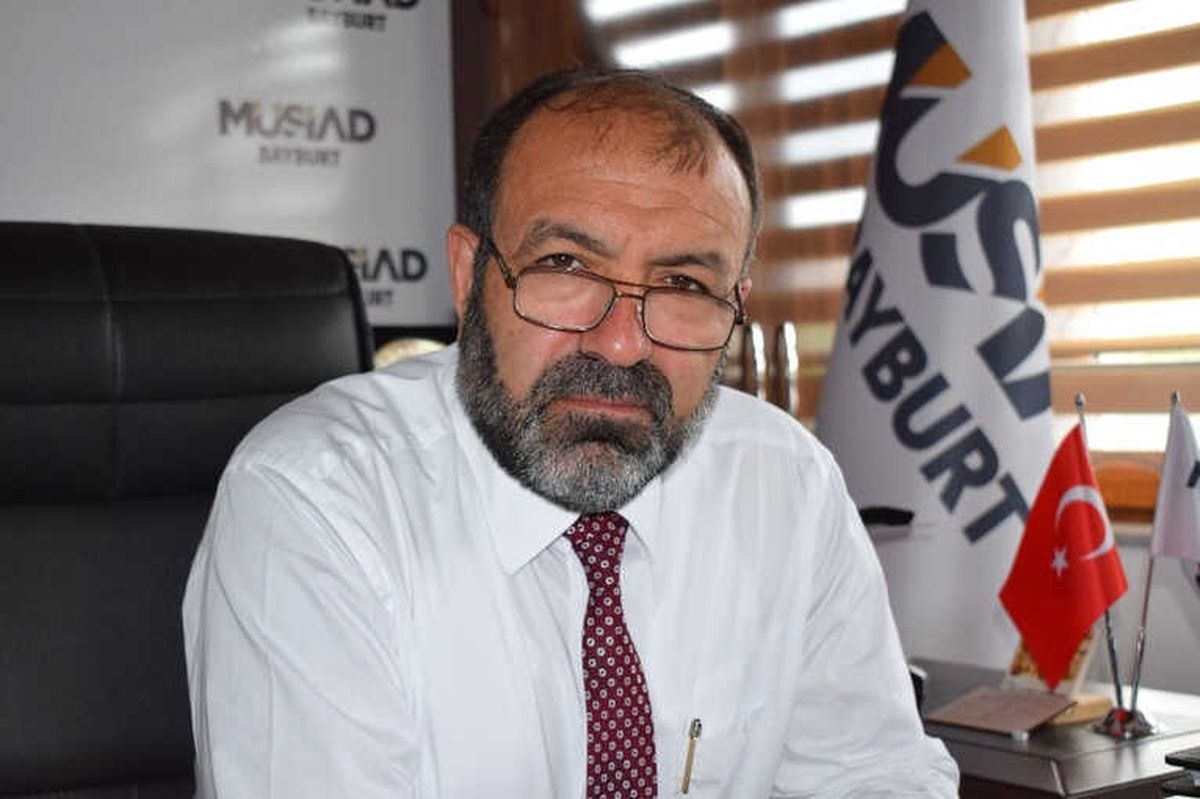 Şentürk: "Projelerin Hayata Geçeceği Konusunda İnancımız Tam"