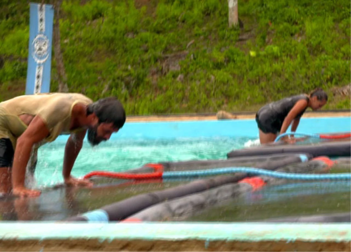 Survivor 2018 | 111. Bölüm Tanıtımı