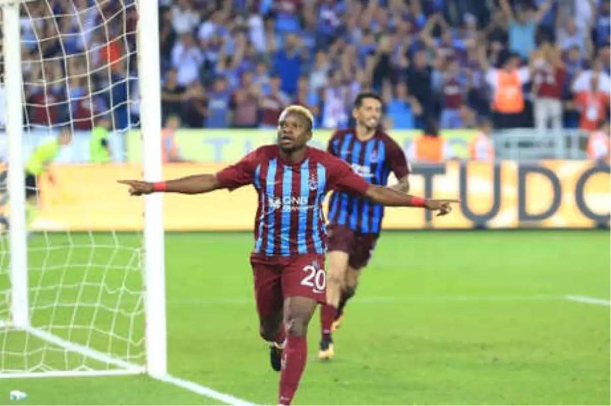 Trabzonspor\'da Onazi Üzüntüsü