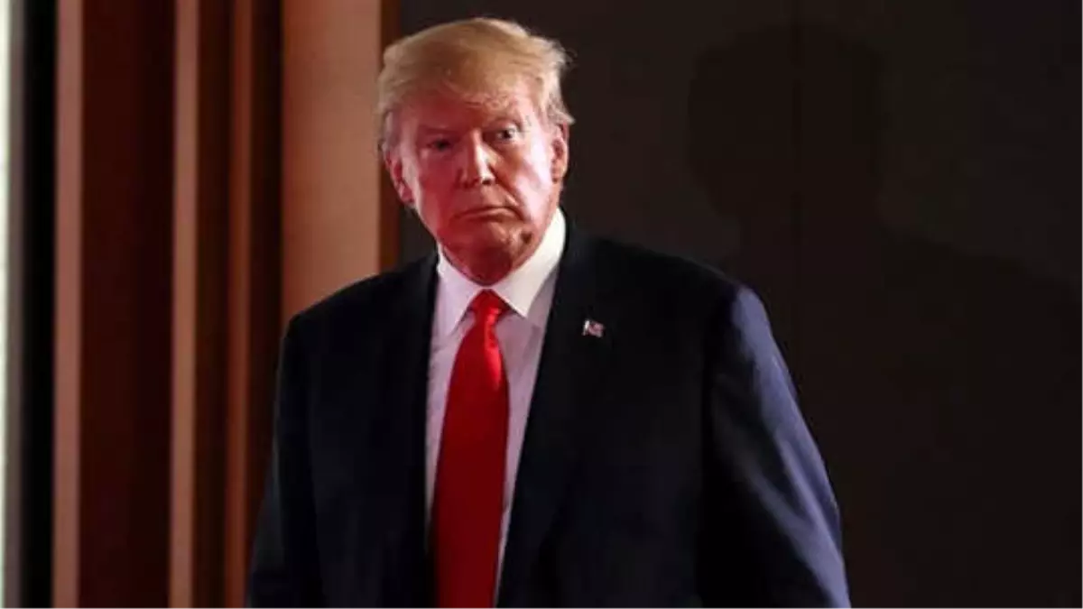 Trump, Çin\'e Yönelik Yatırım Sınırlamalarında Geri Adım Attı