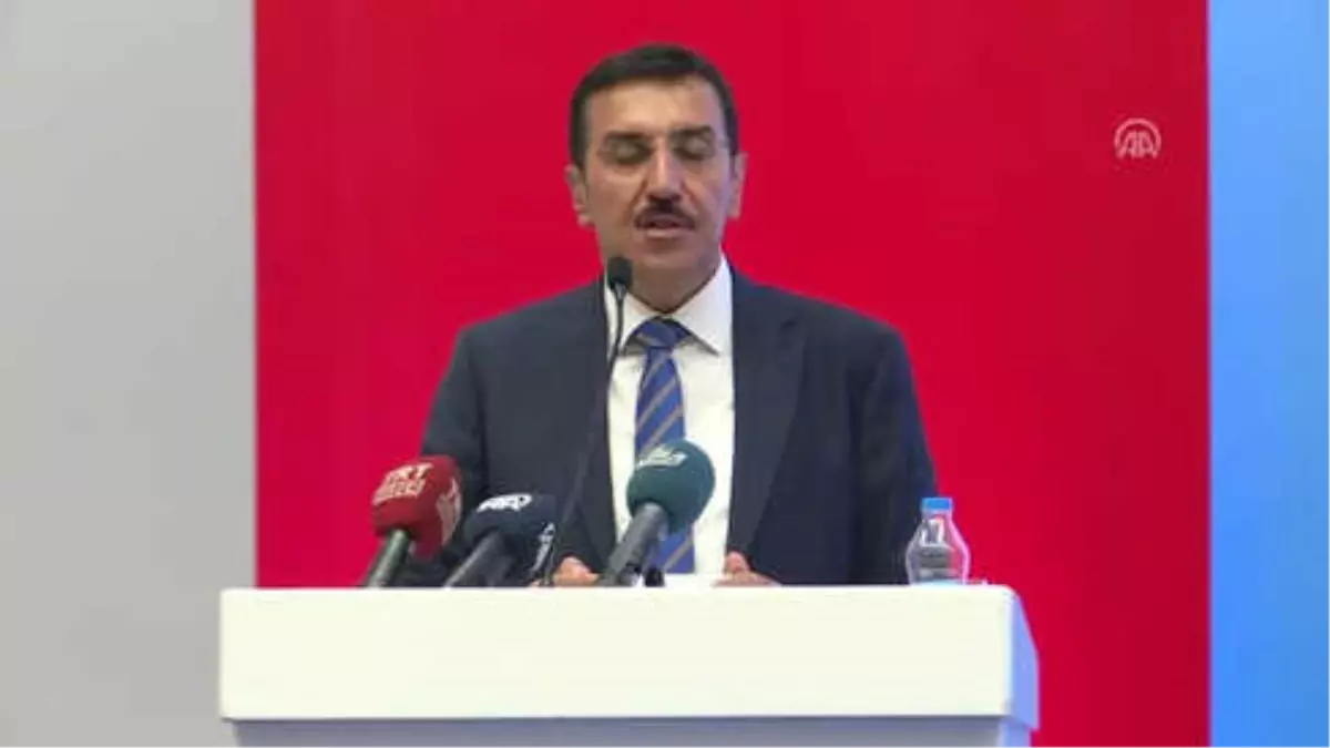 Tüfenkci: "Siz Kiminle Yol Gideceğinizi Çok İyi Bildiniz"