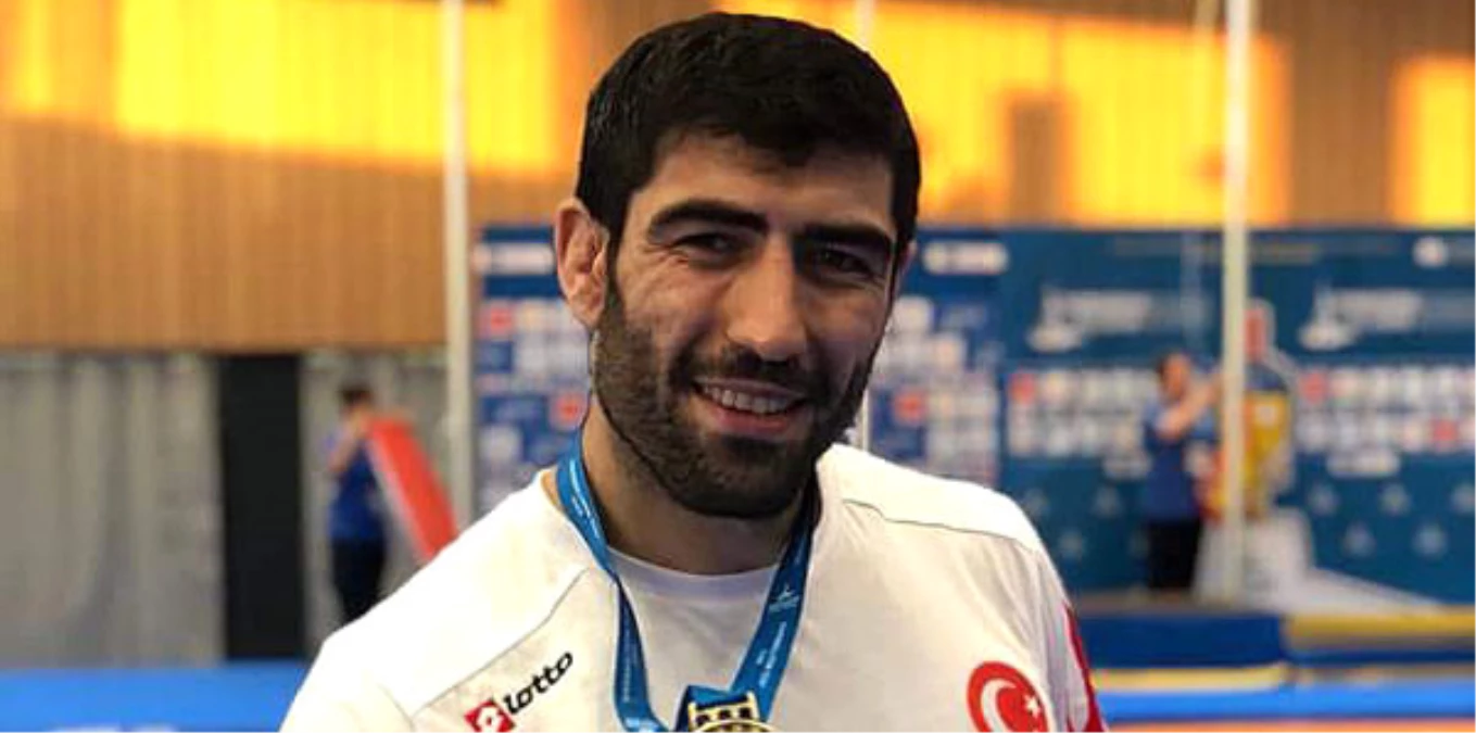 Türk Sporcular 4\'ü Altın 11 Madalya Kazandı!
