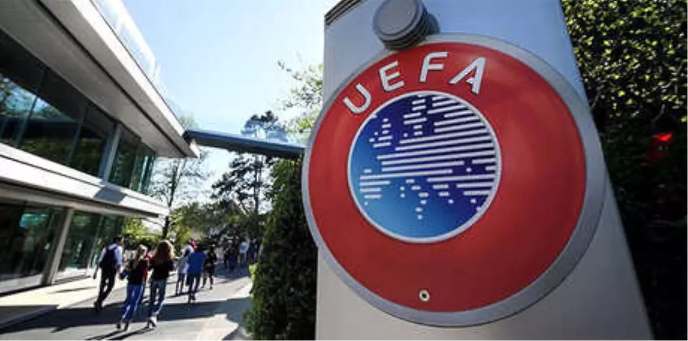 Uefa, Milan\'ı İki Yıl Avrupa\'dan Men Etti