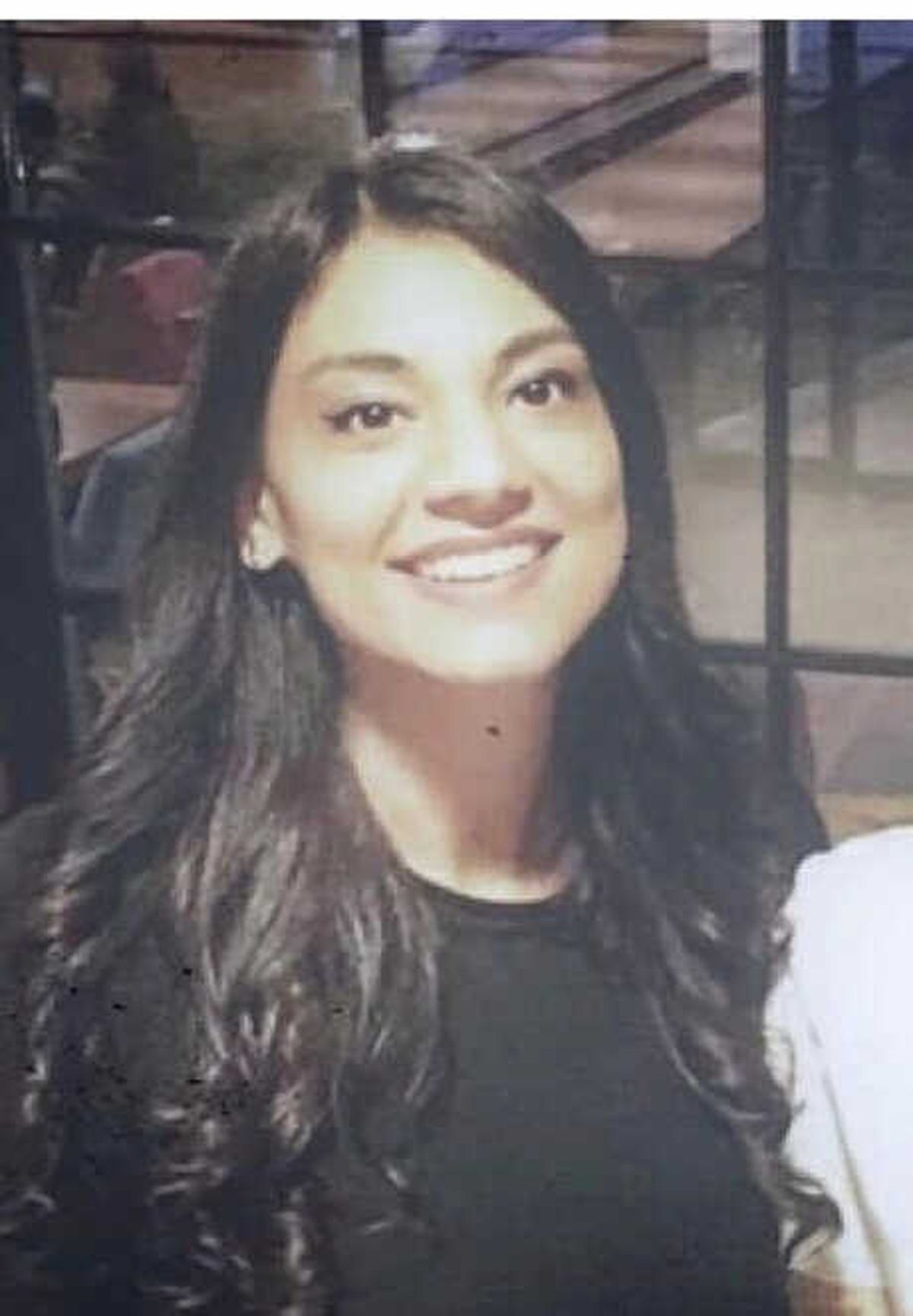 Üniversiteli Burcu, Kalp Krizinden Öldü