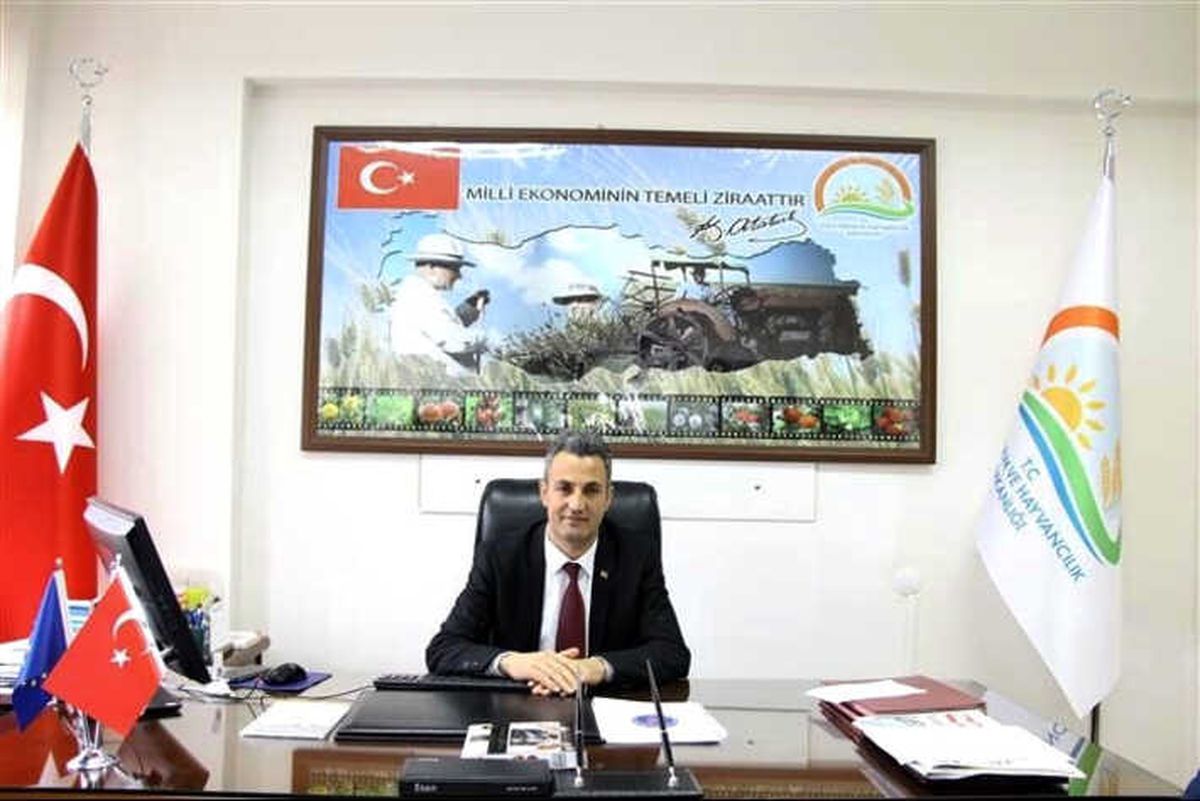 Üreticilerin Kredi Borçları 1 Yıl Ertelendi