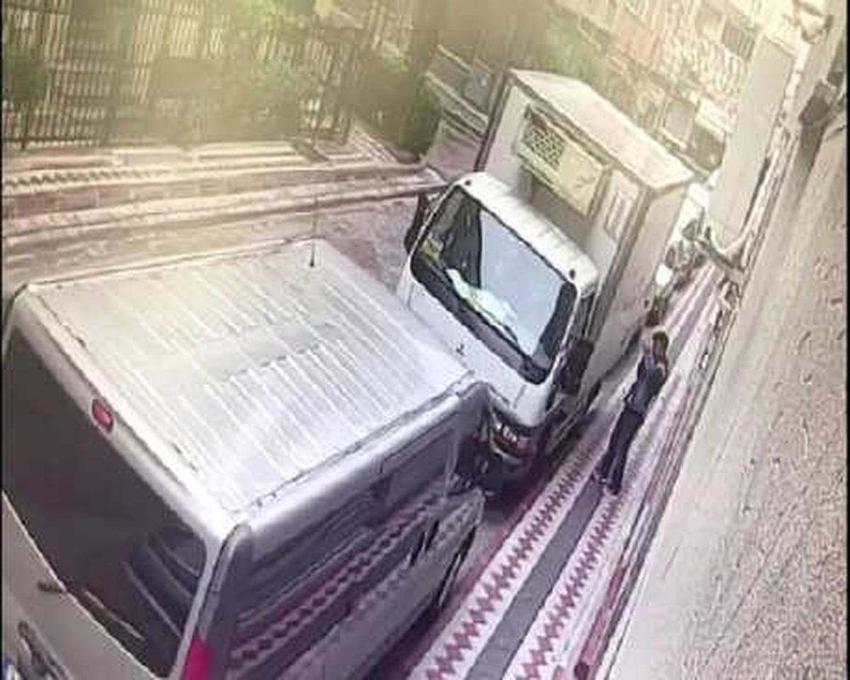 Uyuşturucu Satıcısının İbretlik Sonu