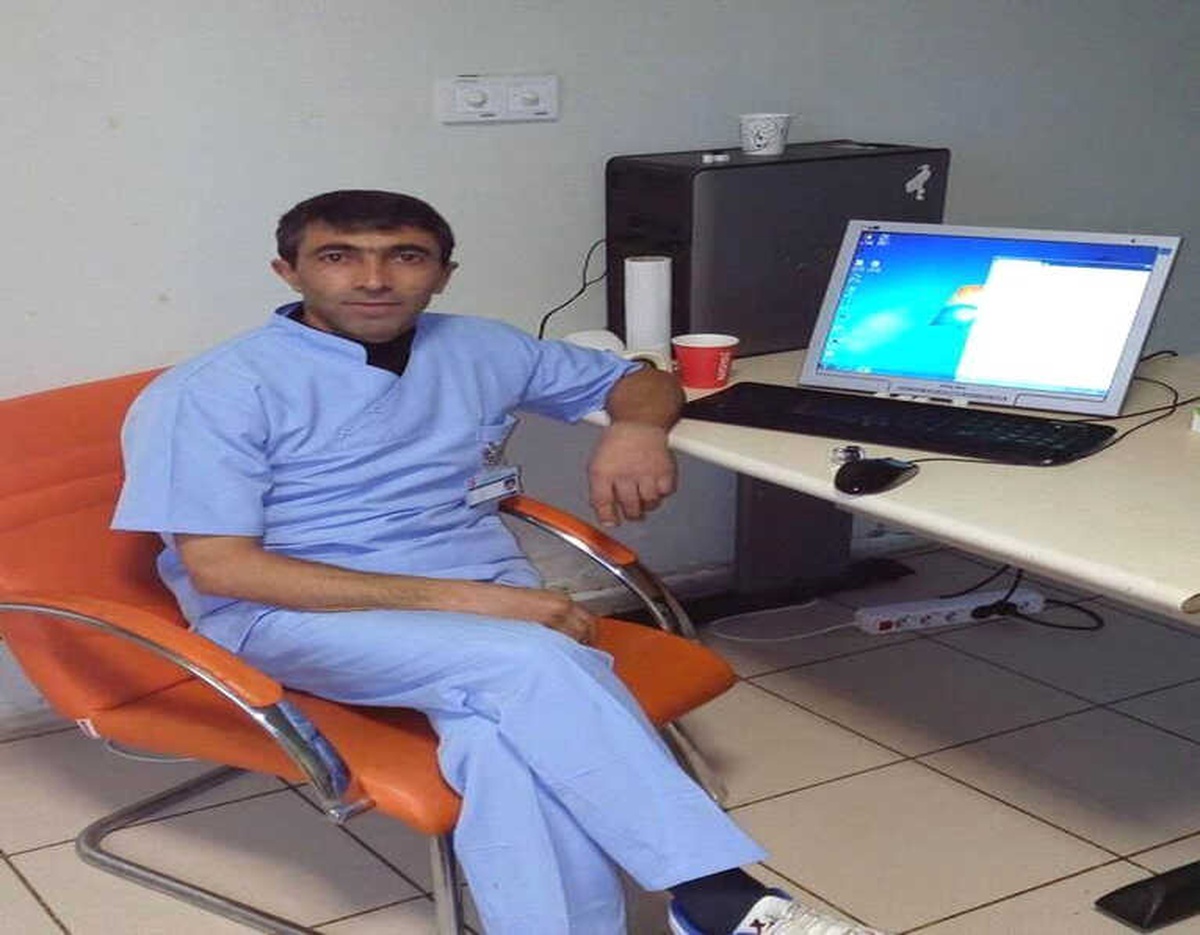 Valilikten "Feyzi Ertik" Açıklaması: "Haberler Gerçek Dışı"