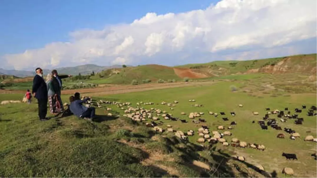 Yayla Yasağının Kalkması Yatırımları Artırdı