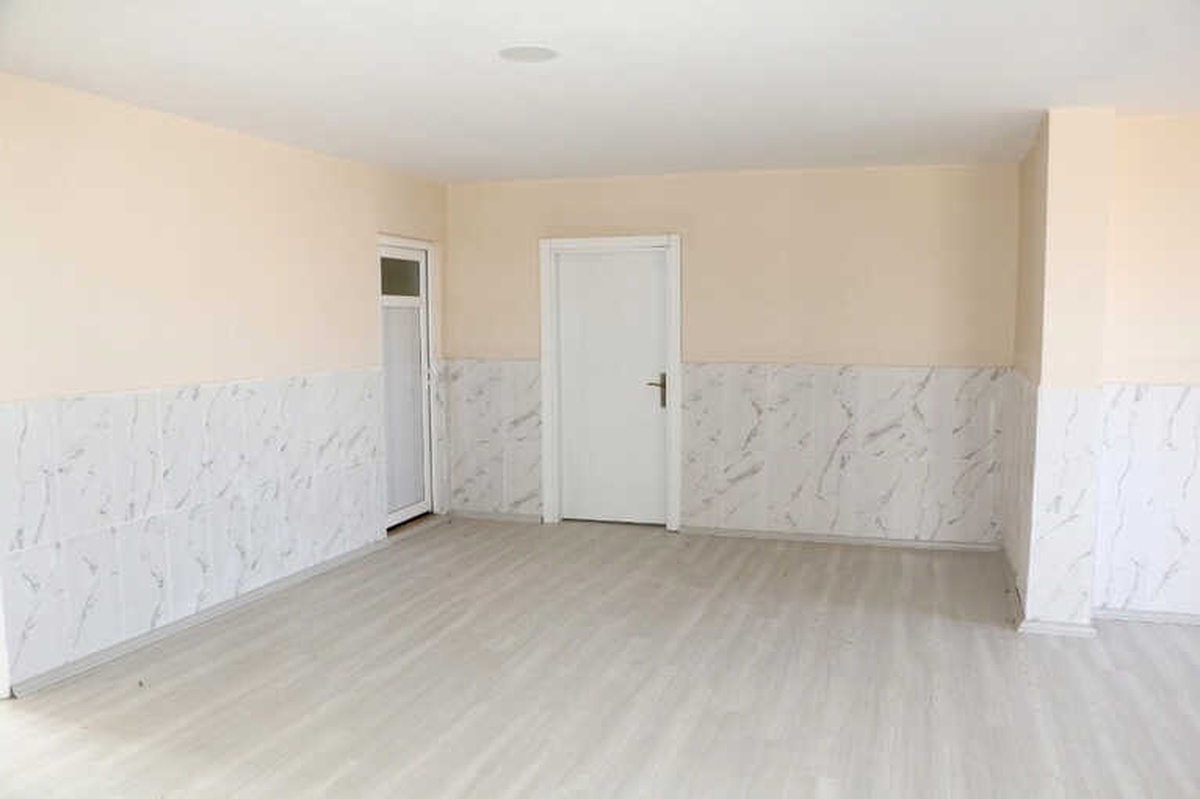 Yenişehir\'de Kur\'an Kurslarının Onarımları Sürüyor