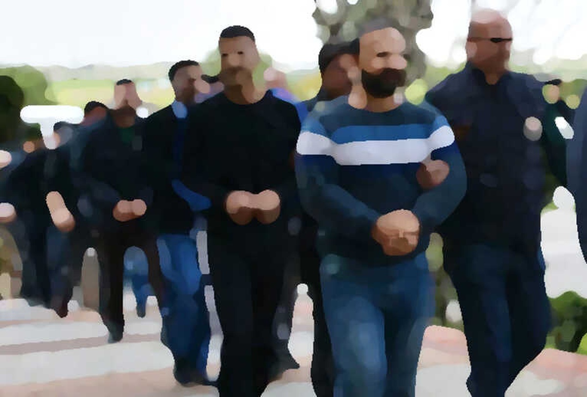 14 İlde Fetö/pdy Operasyonu: 14 Gözaltı