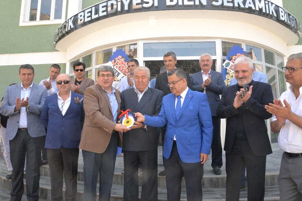 4 Milyonluk "Güdümlü Proje Butem" Projesi Destek Almaya Hak Kazandı