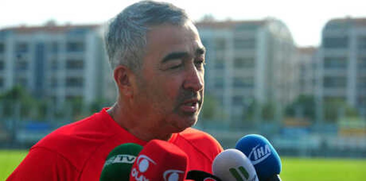 Aybaba: "En Fazla 5 Oyuncu Alacağız"
