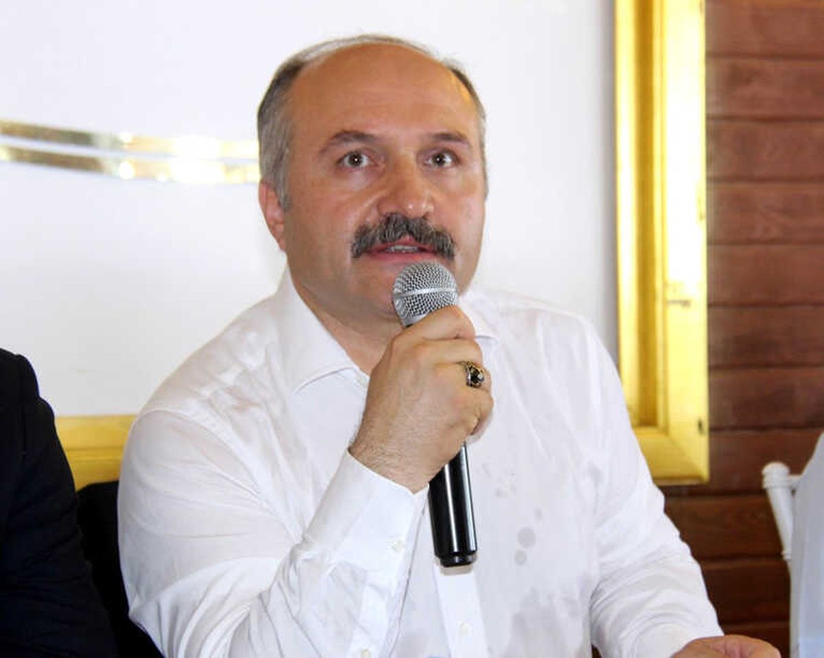 Bu Seçimin Kaybedeni Net Bir Şekilde CHP\'dir"