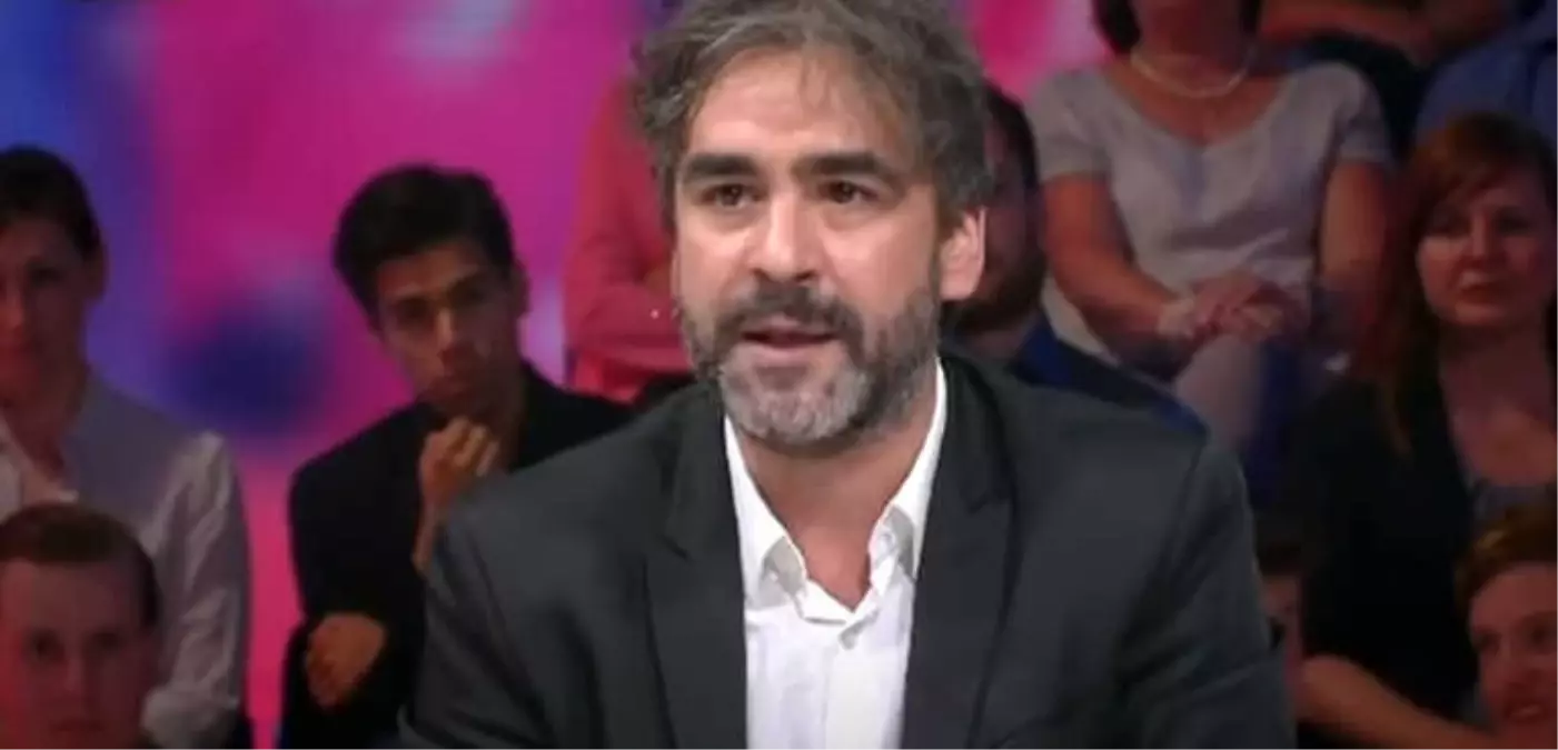 Deniz Yücel\'in Yargılanmasına Başlandı