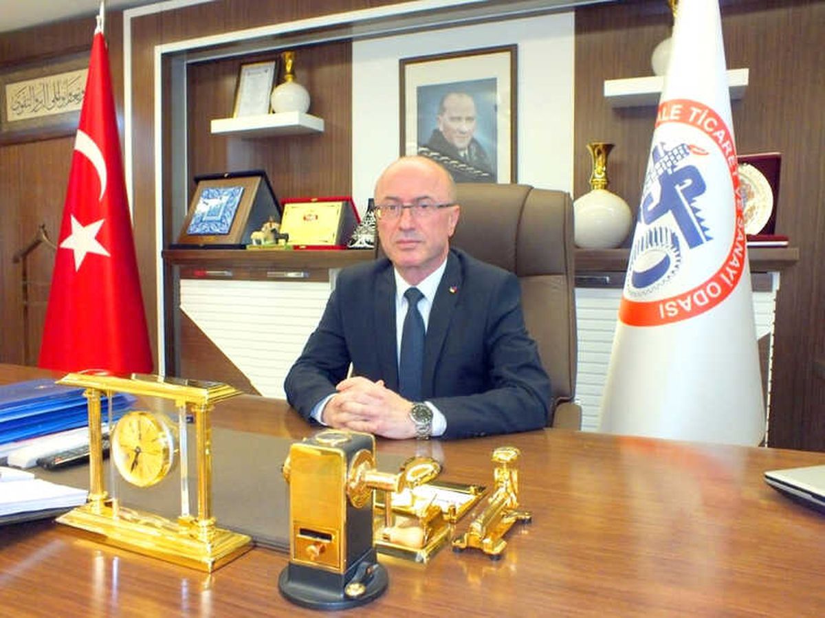 Düğünlerde Polisin Görev Alması Kararına Tso\'dan Destek
