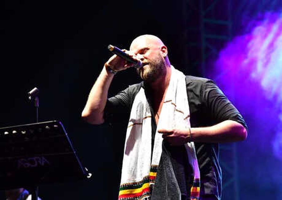 Dünya Reggae Günü İstanbul\'da Kutlanacak