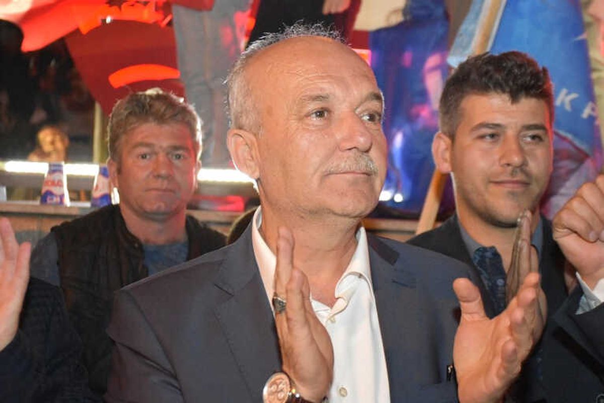 Dursunbey Osb Yatırımcıya Yüzde 80\'lik Teşvik Sağlayacak